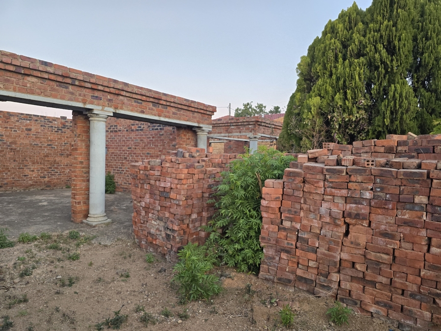 0 Bedroom Property for Sale in Lethlabile North West